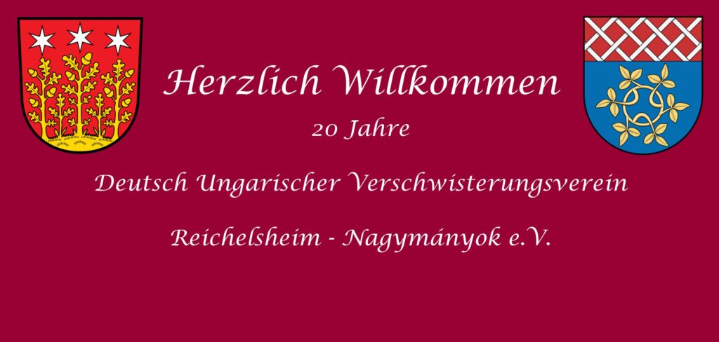 Ungarnbesuch 2025