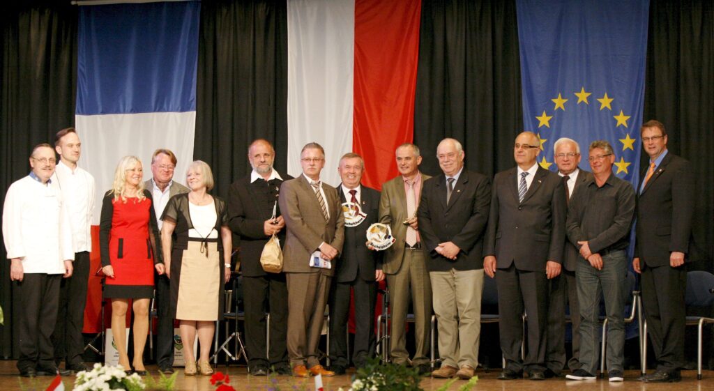 Bürgerbegegnung 2014