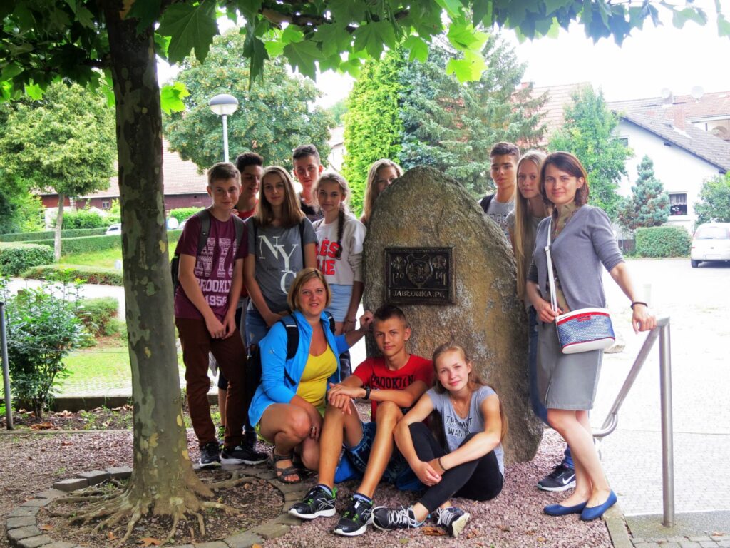 Jugendcamp 2016