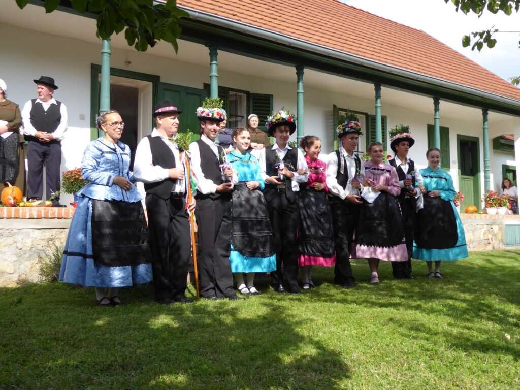 Kirchweih 2016