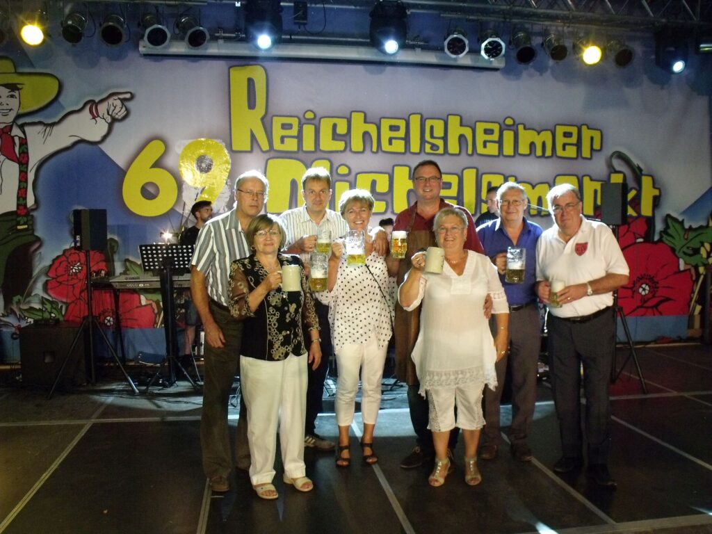 Michelsmarkt 2017