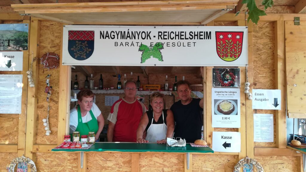 Michelsmarkt 2019