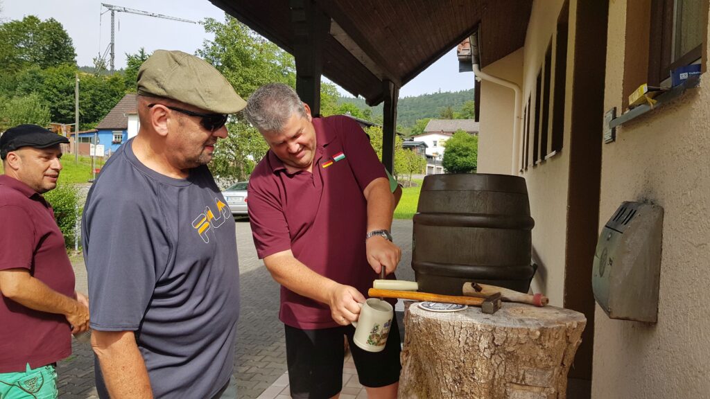 Sommerfest 2024