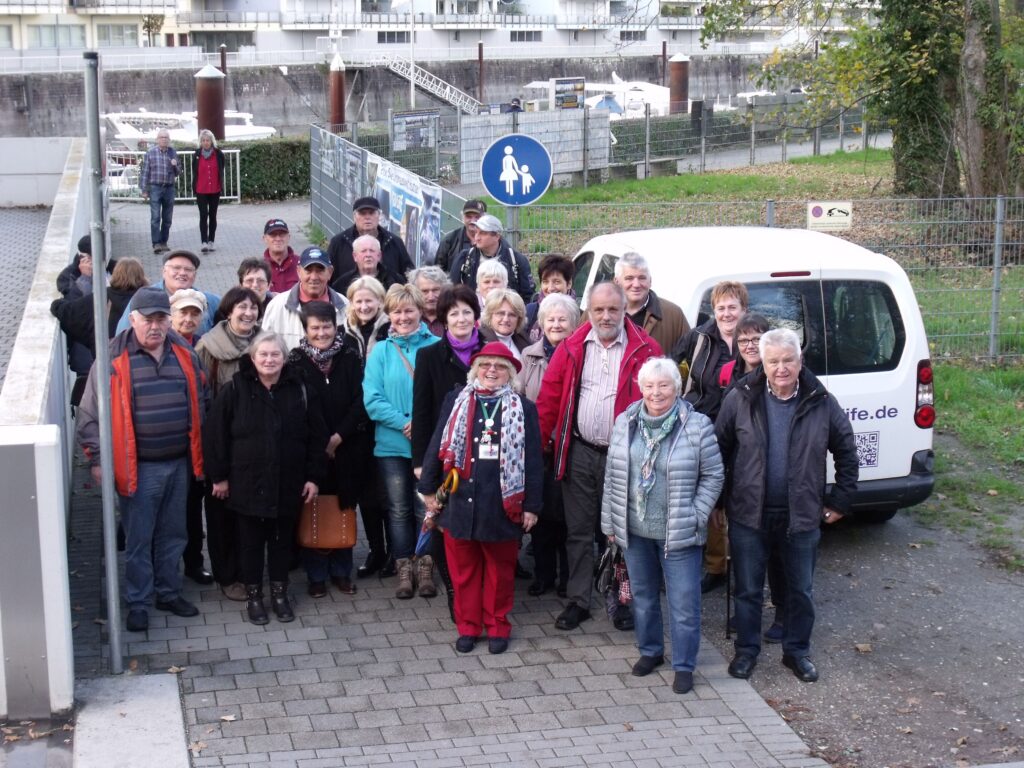 Ungarnbesuch 2017
