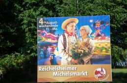 Michelsmarkt 2025