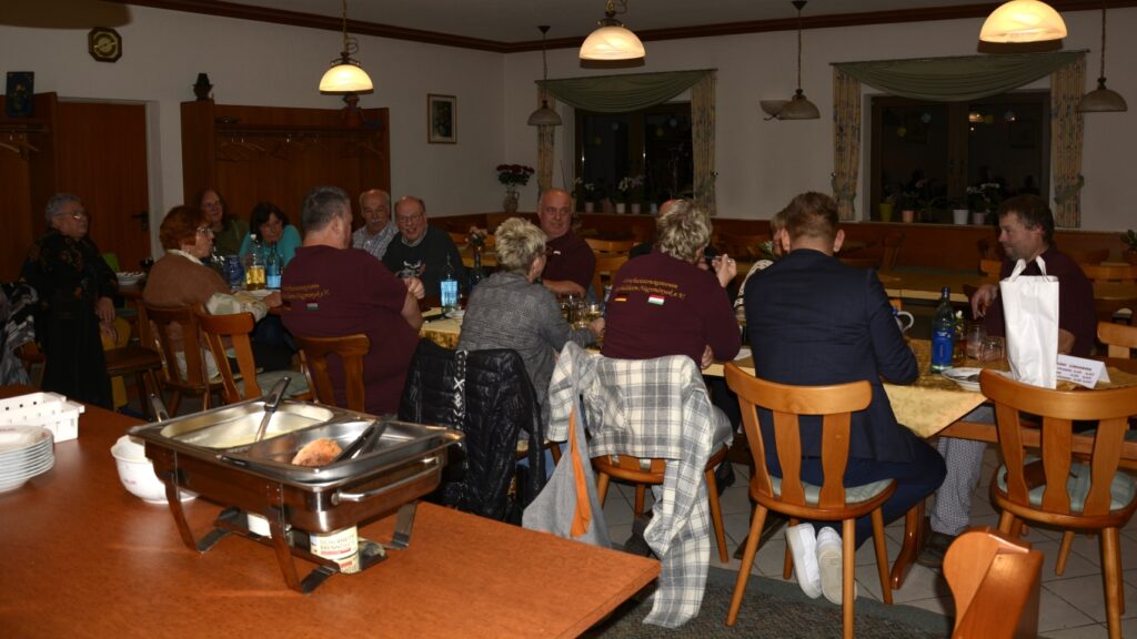 Karthäuser Klöße Essen