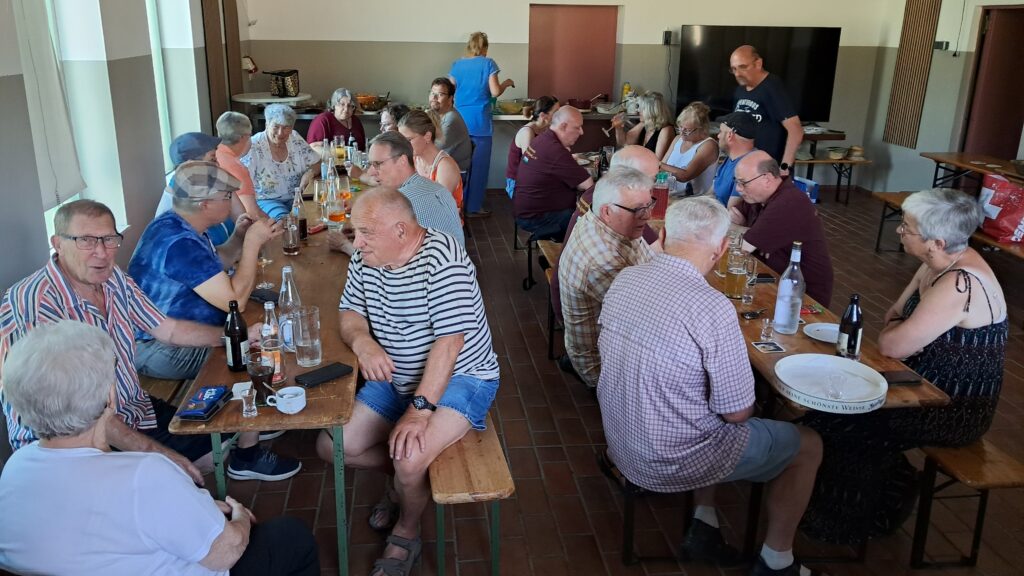 Sommerfest 2026